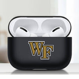 Wake Forest Demon Deacons NCAA Airpods Pro Case Cover 2pcs