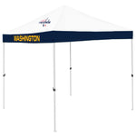 Washington Capitals NHL Popup Tent Top Canopy Cover