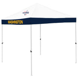 Washington Capitals NHL Popup Tent Top Canopy Cover