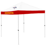 Washington Capitals NHL Popup Tent Top Canopy Cover