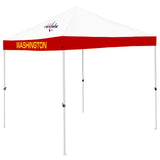 Washington Capitals NHL Popup Tent Top Canopy Cover