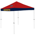 Washington Capitals NHL Popup Tent Top Canopy Cover