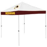 Washington Redskins NFL Popup Tent Top Canopy Cover