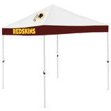 Washington Redskins NFL Popup Tent Top Canopy Cover