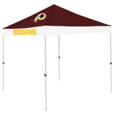 Washington Redskins NFL Popup Tent Top Canopy Cover