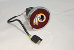 Washington Redskins NFL Hitch Cover LED Brake Light for Trailer