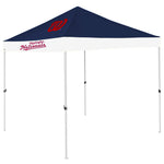 Washington Nationals MLB Popup Tent Top Canopy Cover