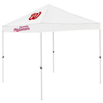 Washington Nationals MLB Popup Tent Top Canopy Cover