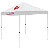 Washington Nationals MLB Popup Tent Top Canopy Cover