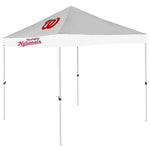 Washington Nationals MLB Popup Tent Top Canopy Cover