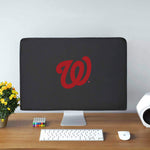 Washington Nationals MLB Computer Monitor Dust Cover