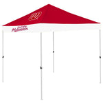 Washington Nationals MLB Popup Tent Top Canopy Cover