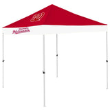 Washington Nationals MLB Popup Tent Top Canopy Cover