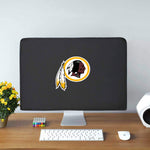 Washington Redskins NFL Computer Monitor Dust Cover