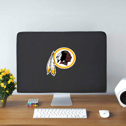 Washington Redskins NFL Computer Monitor Dust Cover