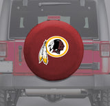 Washington Redskins NFL Spare Tire Cover