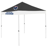 Washington Wizards NBA Popup Tent Top Canopy Cover