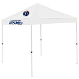 Washington Wizards NBA Popup Tent Top Canopy Cover