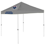 Washington Wizards NBA Popup Tent Top Canopy Cover