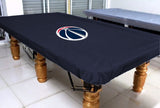 Washington Wizards NBA Billiard Pingpong Pool Snooker Table Cover