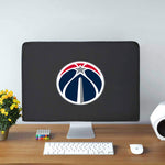 Washington Wizards NBA Computer Monitor Dust Cover