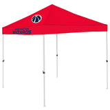 Washington Wizards NBA Popup Tent Top Canopy Cover