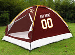 Washington Football Team NFL Camping Dome Tent Waterproof Instant