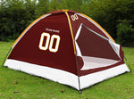 Washington Football Team NFL Camping Dome Tent Waterproof Instant