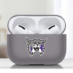 Weber State Wildcats NCAA Airpods Pro Case Cover 2pcs