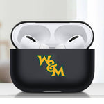 William & Mary Tribe NCAA Airpods Pro Case Cover 2pcs