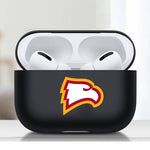 Winthrop Eagles NCAA Airpods Pro Case Cover 2pcs