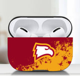 Winthrop Eagles NCAA Airpods Pro Case Cover 2pcs