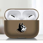 Wofford Terriers NCAA Airpods Pro Case Cover 2pcs