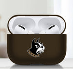 Wofford Terriers NCAA Airpods Pro Case Cover 2pcs