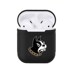 Wofford Terriers NCAA Airpods Case Cover 2pcs