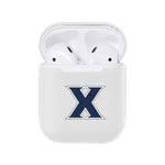 Xavier Musketeers NCAA Airpods Case Cover 2pcs