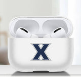 Xavier Musketeers NCAA Airpods Pro Case Cover 2pcs