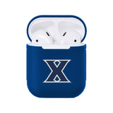 Xavier Musketeers NCAA Airpods Case Cover 2pcs