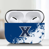 Xavier Musketeers NCAA Airpods Pro Case Cover 2pcs