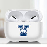 Yale Bulldogs NCAA Airpods Pro Case Cover 2pcs