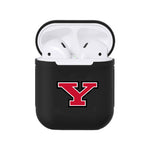 Youngstown State Penguins NCAA Airpods Case Cover 2pcs