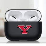 Youngstown State Penguins NCAA Airpods Pro Case Cover 2pcs