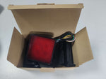New York Yankees MLB Hitch Cover LED Brake Light for Trailer