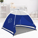 Tampa Bay Lightning NHL Play Tent for Kids Indoor and Outdoor Playhouse